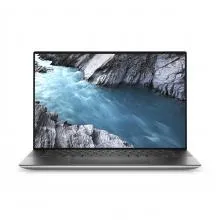 Dell XPS 15 9510 Touch i7, 16GB RAM, 1TB SSD, 3.5K TOUCH With Office Silver