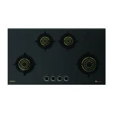 Hafele HAF-538-66-308 - Magna 90CM Vortex 90 CM Gas Hob