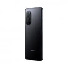 Huawei Nova 9 SE (8GB+128GB), 108 MP High-Res Photography, 66W SuperCharge (Black)