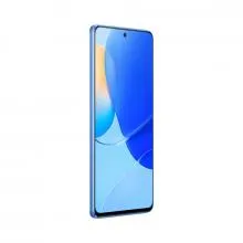 Huawei Nova 9 SE (8GB+128GB), 108 MP High-Res Photography, 66W SuperCharge (Blue)