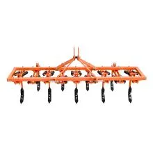 Invincia Nine Tine Tiller (JD-9TT)