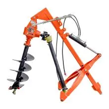 Invincia Post Hole Digger (JD-PHD)