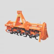 Shaktiman Rotavator (JD-ROT-SRT6)