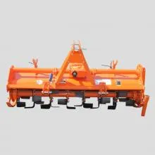 Shaktiman Rotavator (JD-ROT-SRT6)