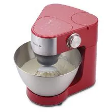 Kenwood Kitchen Machine KN-KM241RD - 900W, 4.3 L, Red