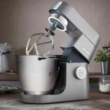 Kenwood Chef XL Titanium KVL8430S - 1700W, 6.7 L