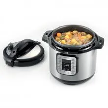 Kenwood Electric Multi / Pressure Cooker PCM80