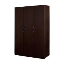 Eco 3 Door Wardrobe - LF-ECO-3WD-BON