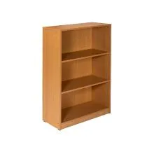 LEO Book Rack - LF-LEO-BRM-BCH - Medium (Beech)