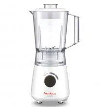 Moulinex Blender 400W, 3 Jars