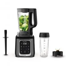 Moulinex High Speed Blender MXLM91HD27 - 2.6L, 1600W