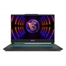 MSI Cyborg 15 A12VE (i7, 16GB RAM, 512GB SSD, RTX 4050, GDDR6 6GB)
