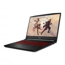 MSI Katana GF66 12UEOK (RTX3060, GDDR6 6GB) i7, 16GB RAM, 1TB SSD, Single Zone RGB