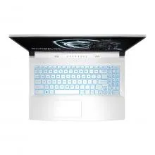 MSI Sword 15 A12UDX (i5, 16GB RAM, 512GB SSD, RTX 3050 6GB, GDDR6 6GB)