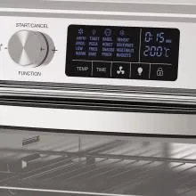 NIKAI Air Oven NAF022D - 21L Capacity