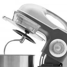 NIKAI Kitchen Machine NSM650A1 - 6.0L Stainless Steel Bowl