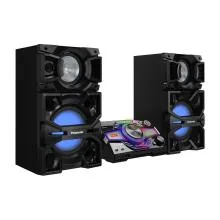 Panasonic Mini Hi-Fi System MAX5000 - 2400W