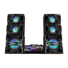 Panasonic Mini Hi-Fi System MAX7000 - 3000W