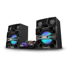 Panasonic Mini Hi-Fi System MAX9000 - 4000W