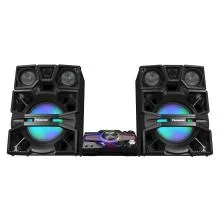 Panasonic Mini Hi-Fi System MAX9000 - 4000W