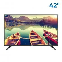 Panasonic 42" FHD, ANDROID SMART TV (TH-42JS650N)