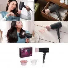 Philips Hair Dryer BHD350 - 2100W
