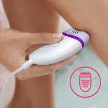 Philips Epilator BRE225/00