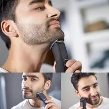 Philips Electric Trimmer Serious 1000 BT1214