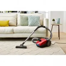 Philips Bagged Vacuum Cleaner FC8293 - 1800W