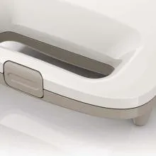 Philips Sanwich Maker - HD2393/01