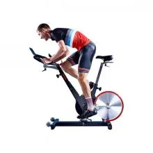 Keiser M3i Lite Indoor Exercise Bike (5502)