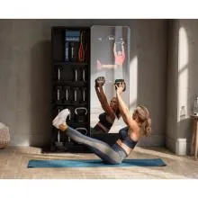 NordicTrack Vault With Accessories - QT-NT-VAULT