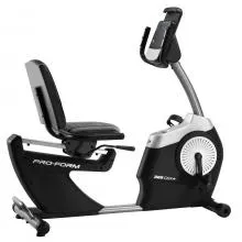 Proform 325 CSX+ Recumbent Bike
