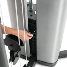 Proform Carbon Strength Multi Gym - QT-PF-CARBONGYM