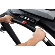 Quantum Treadmil ProForm Carbon TL
