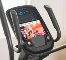 Proform Carbon EL Elliptical Bike