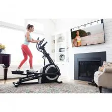 Proform Carbon EL Elliptical Bike