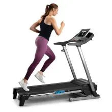 Quantum Treadmil ProForm Sport 3.0 Smart