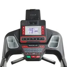 Quantum Treadmill SOLE F63