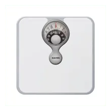 Salter 484 Bath Scale 133KG X 500G