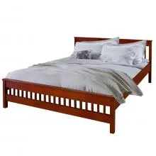 Bostan King Size Bed
