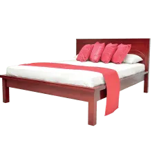 Dublin Queen Size Bed Only