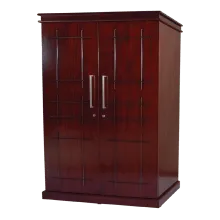 Lexus 2 Doors Wardrobe