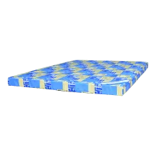 Foam Mattress  - Double Layer 72X48