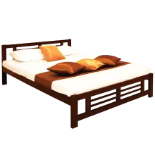 Nelum Double Bed
