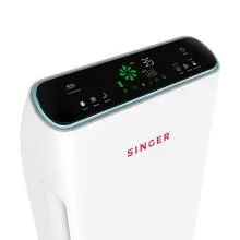 Singer Air Purifier 38SQM