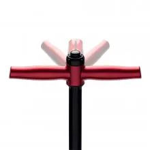 Singer Floor Polisher With Scrubber 160W