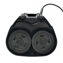 Singer Floor Polisher With Scrubber 160W