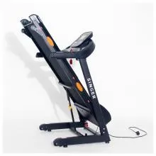 Singer Treadmill 1.5HP, 130Kg