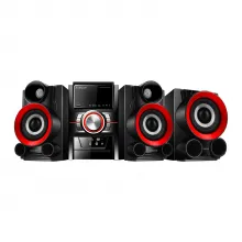 Singer Audio Hi Fi System With Bluetooth 100W